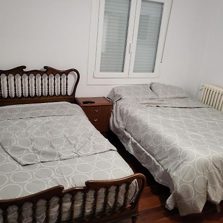 D&L Piso Compartido Apartman Vigo Kültér fotó