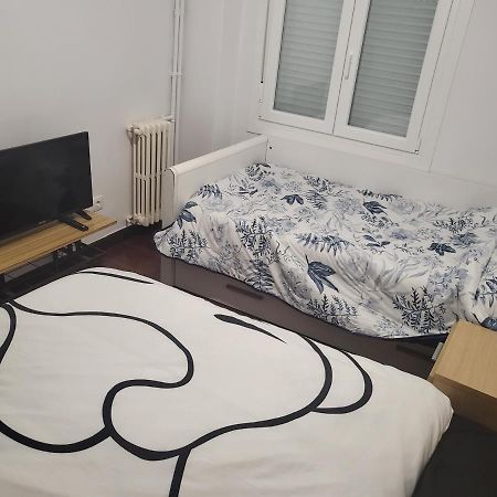 D&L Piso Compartido Apartman Vigo Kültér fotó