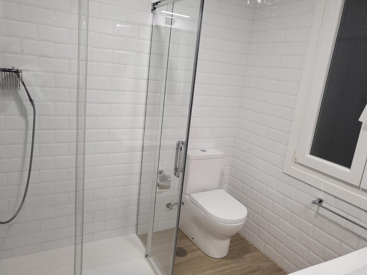 D&L Piso Compartido Apartman Vigo Kültér fotó