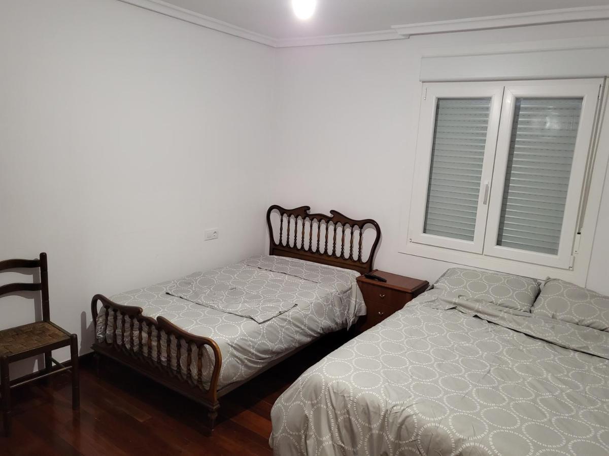 D&L Piso Compartido Apartman Vigo Kültér fotó