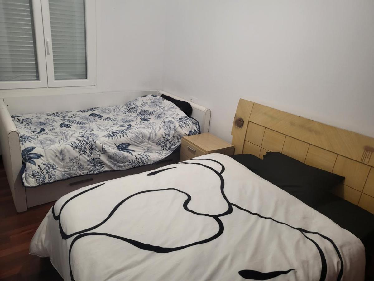D&L Piso Compartido Apartman Vigo Kültér fotó